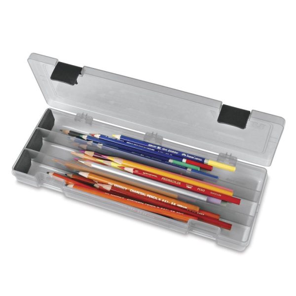 Storage Boxes and Containers |   Pencil Box Pencil Cases & Pouches Pencil Cases & Pouches