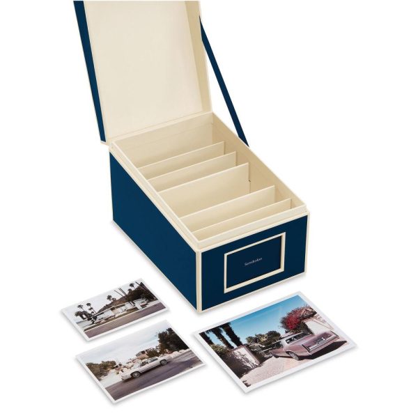 Storage Boxes and Containers |   Photo and Document Boxes Storage Boxes & Containers Storage Boxes & Containers