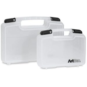 Storage Boxes and Containers |   QuickView Carrying Case Storage Boxes & Containers Storage Boxes & Containers