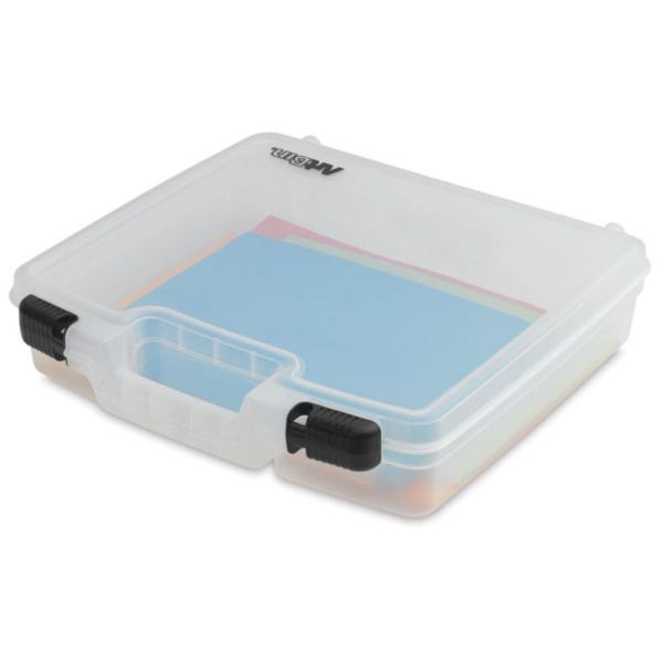 Storage Boxes and Containers |   QuickView Carrying Case Storage Boxes & Containers Storage Boxes & Containers