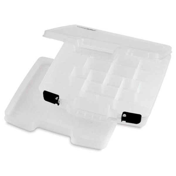 Storage Boxes and Containers |   QuickView Carrying Case Storage Boxes & Containers Storage Boxes & Containers