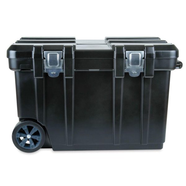 Storage Boxes and Containers |   Rolling Tool Chest Rolling & Utility Carts Rolling & Utility Carts