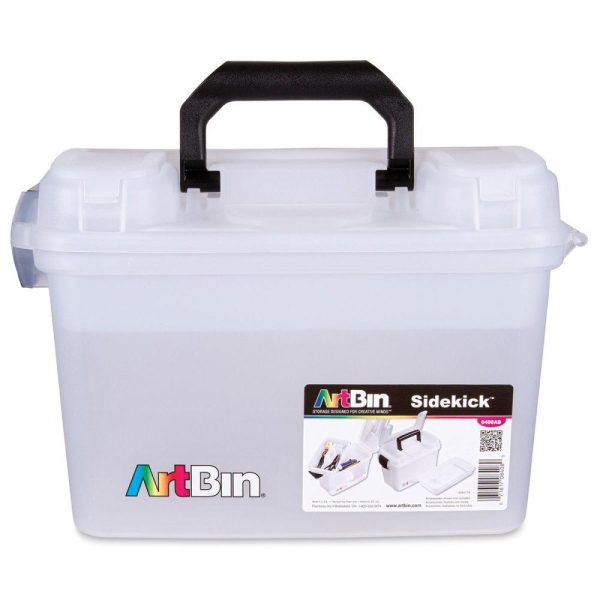 Storage Boxes and Containers |   Sidekick Storage Bin Storage Boxes & Containers Storage Boxes & Containers