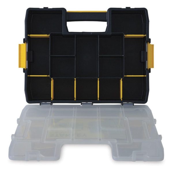 Storage Boxes and Containers |   Sortmaster Junior Organizer Storage Boxes & Containers Storage Boxes & Containers