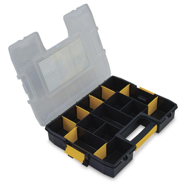 Storage Boxes and Containers |   Sortmaster Junior Organizer Storage Boxes & Containers Storage Boxes & Containers