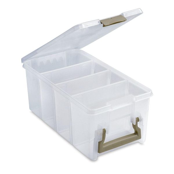 Storage Boxes and Containers |   Super Satchel SemiSatchel Storage Boxes & Containers Storage Boxes & Containers