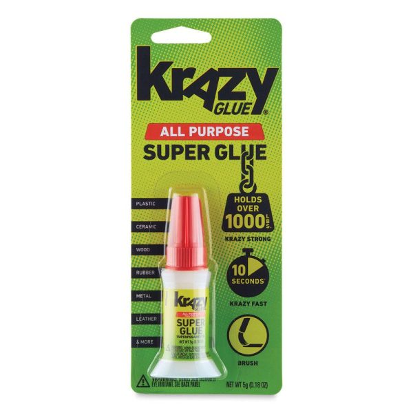 Super Glue |   All Purpose Super Glues Glue Heavy-Duty Glue & Multi-Surface Glue