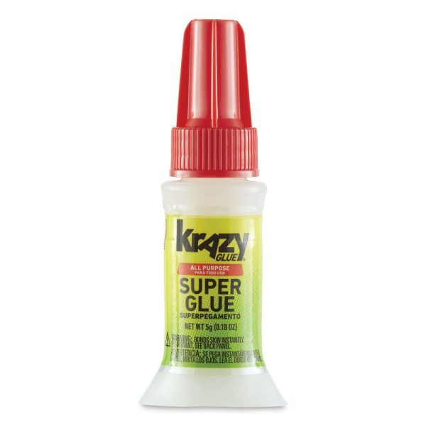 Super Glue |   All Purpose Super Glues Glue Heavy-Duty Glue & Multi-Surface Glue