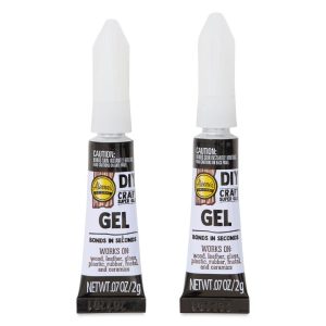 Super Glue |   DIY Craft Super Glue Gel Glue Super Glue