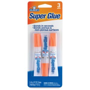 Super Glue |   Super Glue Glue Heavy-Duty Glue & Multi-Surface Glue