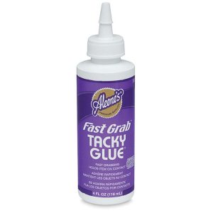 Tacky Glue |   Fast Grab Tacky Glue Glue Tacky Glue