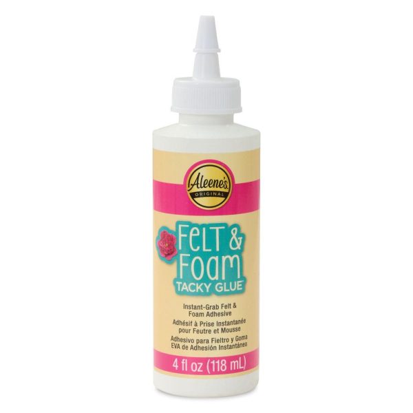 Tacky Glue |   Felt and Foam Tacky Glue Glue Tacky Glue