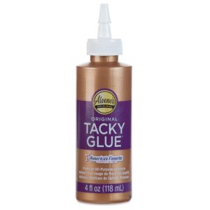 Tacky Glue |   Original Tacky Glue Fabric Glue & Adhesives Fabric Glue & Adhesives