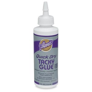 Tacky Glue |   Quick Dry Tacky Glue Glue Tacky Glue