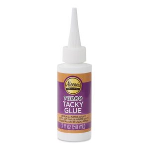 Tacky Glue |   Turbo Tacky Glue Glue Tacky Glue