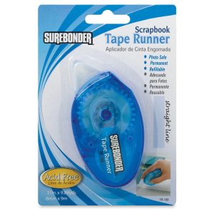 Tape Dispensers |   Tape Runner Office Supplies Tape Dispensers