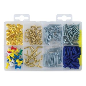 Thumb Tacks and Pushpins |   Household Kit Office Supplies Thumb Tacks & Pushpins