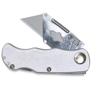 Utility Cutters |   K55 Folding Utility Knife Cutting Tools Utility Cutters