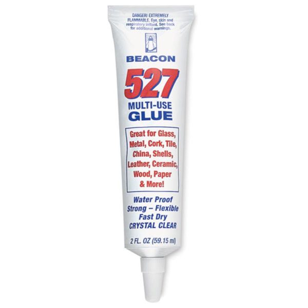 White Glue |   527 Adhesive Glue Kids' Glue