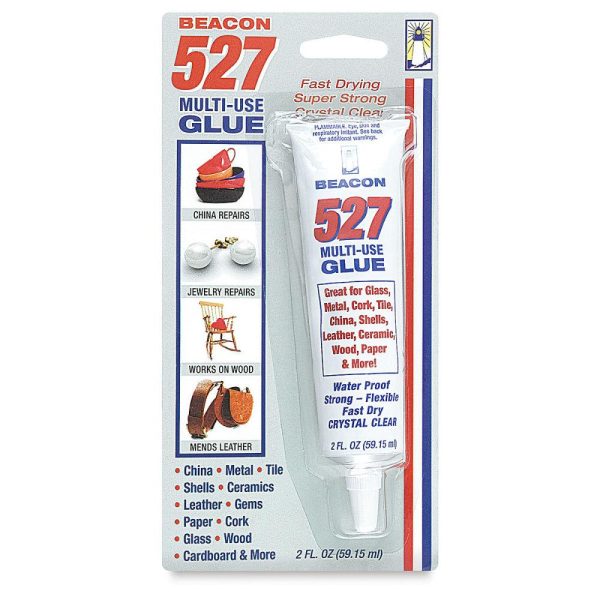 White Glue |   527 Adhesive Glue Kids' Glue