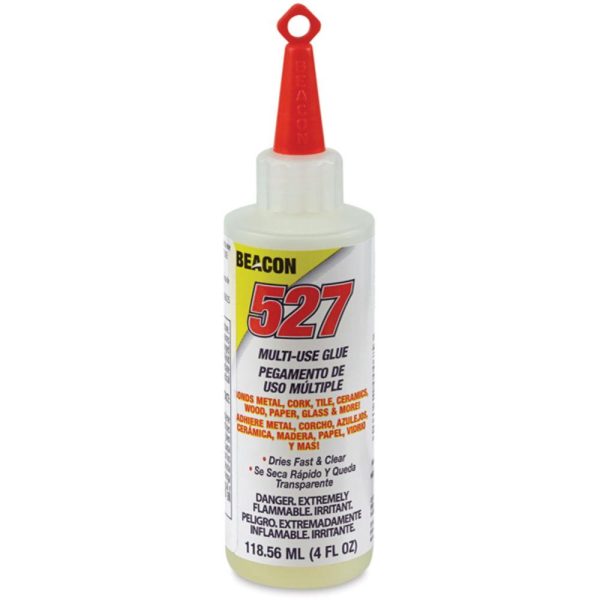 White Glue |   527 Adhesive Glue Kids' Glue