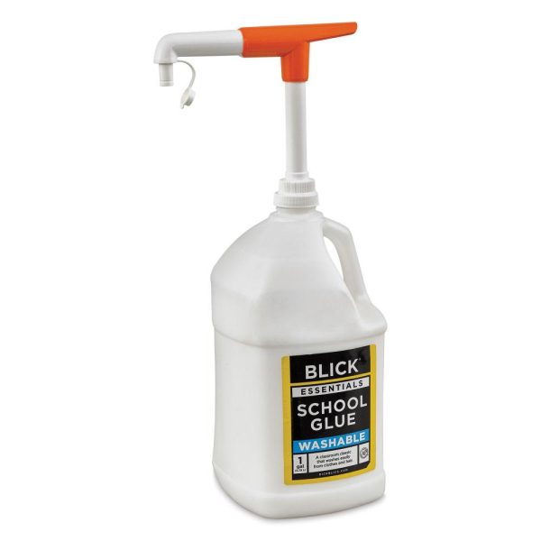 White Glue |   Glue Pump Glue Kids' Glue