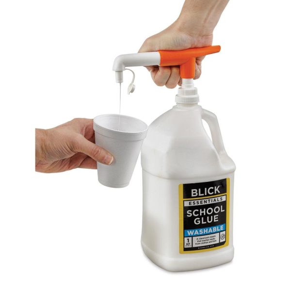 White Glue |   Glue Pump Glue Kids' Glue