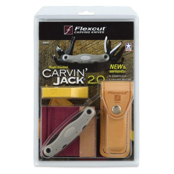 Wood Working Tools |   Carvin Jack 20 Hardware Wood Working Tools