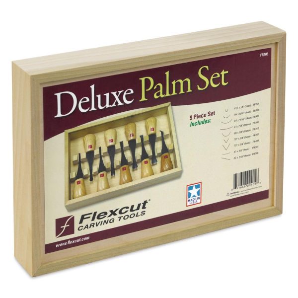 Wood Working Tools |   Deluxe Palm Set Hardware Wood Working Tools