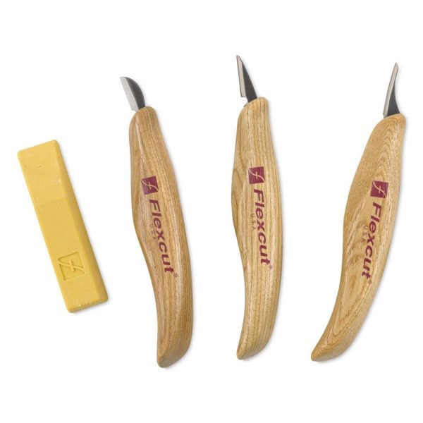 Wood Working Tools |   Detail Knife Set Hardware Wood Working Tools