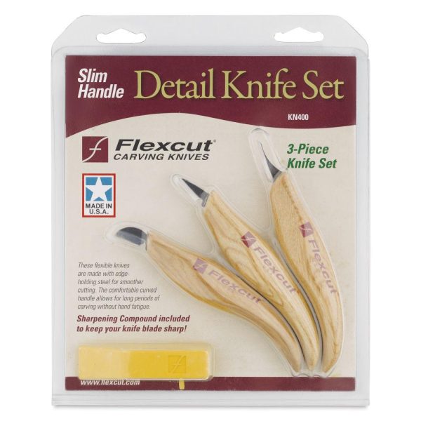 Wood Working Tools |   Detail Knife Set Hardware Wood Working Tools