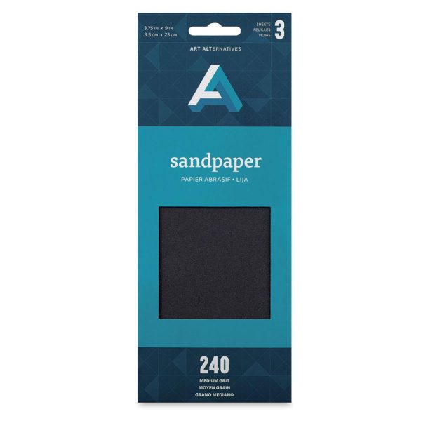 Wood Working Tools |   Sandpaper Hardware Wood Working Tools