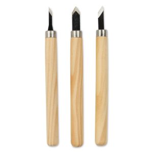 Wood Working Tools |   Sculpting Tool Sets Hardware Wood Working Tools