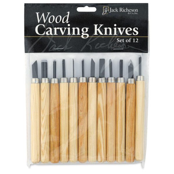 Wood Working Tools |   Student Wood Chisel Set Hardware Wood Working Tools