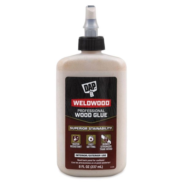 Wood Working Tools |   Weldwood Professional Wood Glue Hardware Wood Working Tools