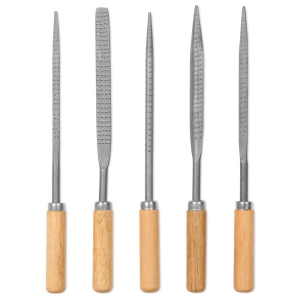 Wood Working Tools |   Wood Rasp Set Hardware Wood Working Tools