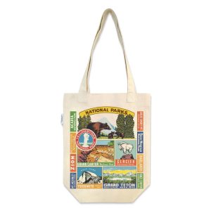 Bags and Carrying Cases |   National Parks Tote Bag Bags & Carrying Cases Bags & Carrying Cases