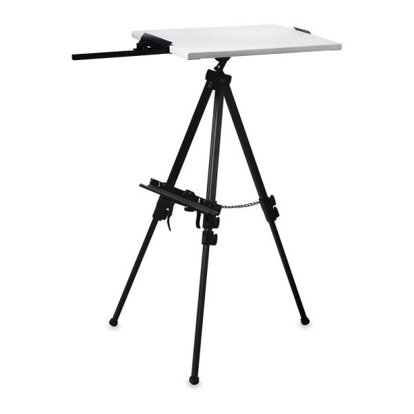 French and Plein Air Easels |   Studio Aluminum Watercolor Field Easel French & Plein Air Easels French & Plein Air Easels