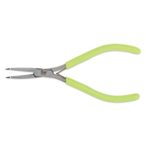 Hand Tools |   MicroFine Bent Flat Nose Pliers Hand Tools Hand Tools