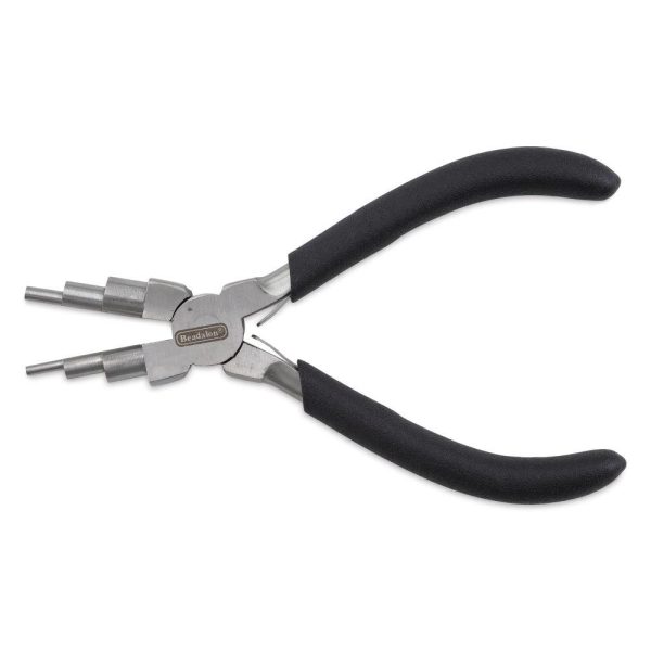 Hand Tools |   Stepped BailMaking Pliers Hand Tools Hand Tools