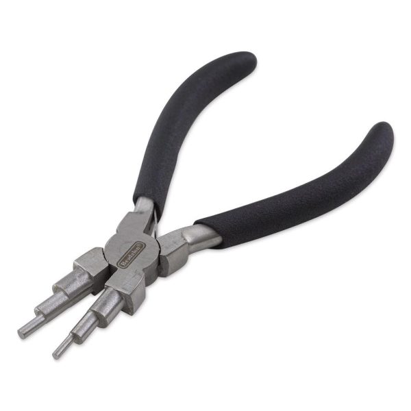 Hand Tools |   Stepped BailMaking Pliers Hand Tools Hand Tools