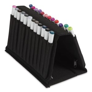 Marker Cases and Organizers |   Empty Marker Wallet Marker Cases & Organizers Marker Cases & Organizers