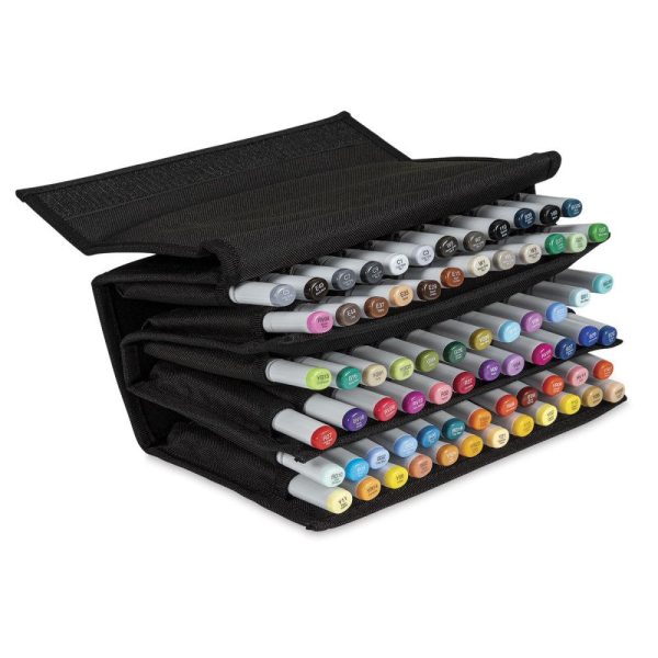 Marker Cases and Organizers |   Empty Marker Wallet Marker Cases & Organizers Marker Cases & Organizers