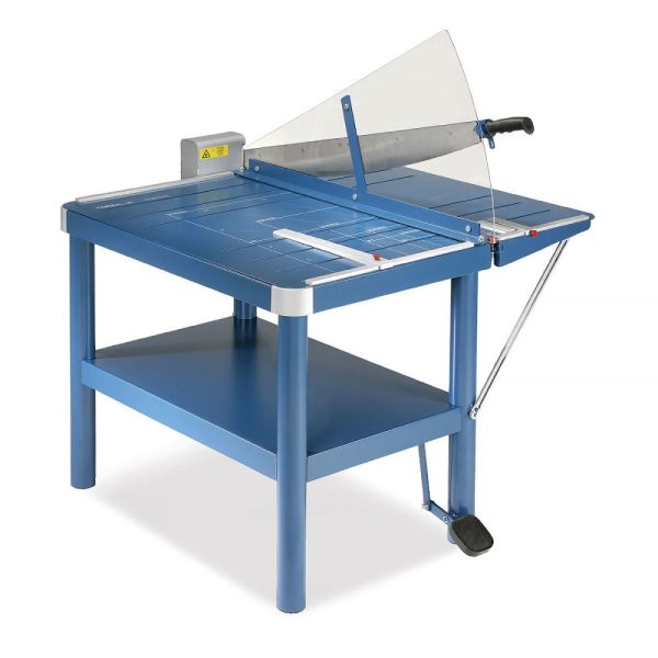 Paper Cutters and Trimmers |   Large Format Premium Guillotine Trimmers Cutting Tools Paper Cutters & Trimmers