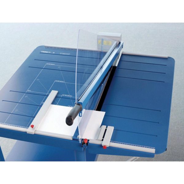 Paper Cutters and Trimmers |   Large Format Premium Guillotine Trimmers Cutting Tools Paper Cutters & Trimmers