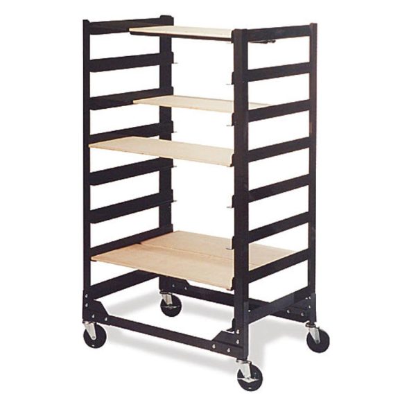 Rolling and Utility Carts |   Ware Truck Rolling & Utility Carts Rolling & Utility Carts