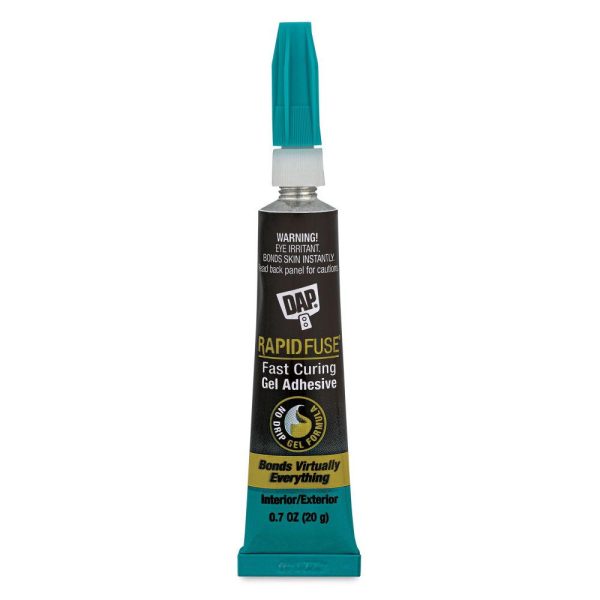 Super Glue |   Rapid Fuse Super Glue Gel Adhesive Glue Super Glue