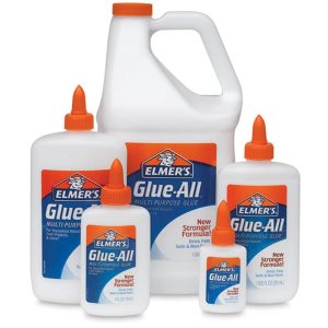 Kids’ Glue |   GlueAll Glue Kids' Glue