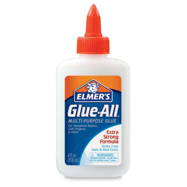 Kids’ Glue |   GlueAll Glue Kids' Glue