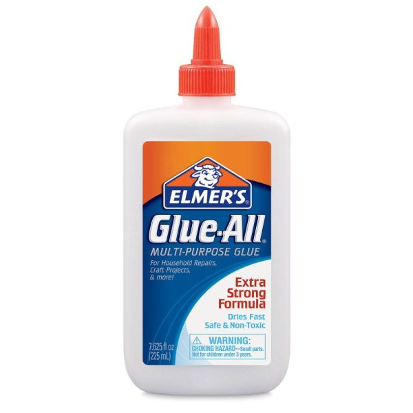 Kids’ Glue |   GlueAll Glue Kids' Glue